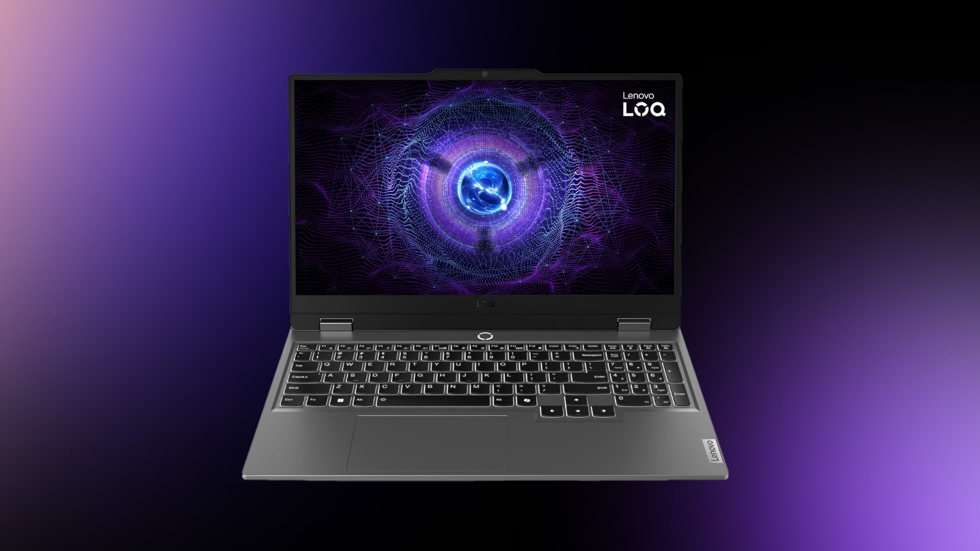 An image of Lenovo LOQ 15