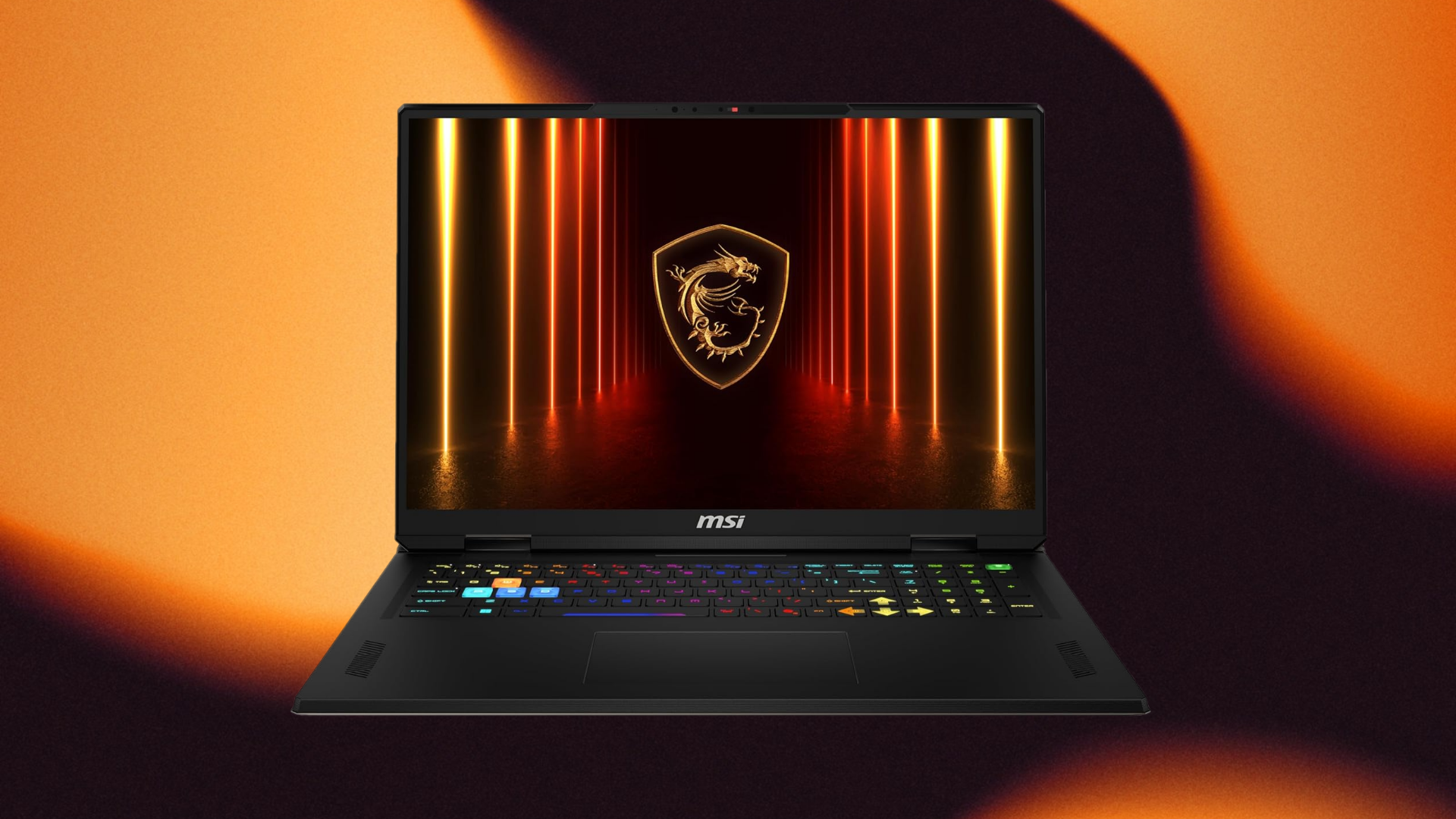 An image of MSI Vector A18 HX