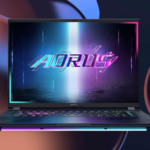 An image of GIGABYTE AORUS Master 16