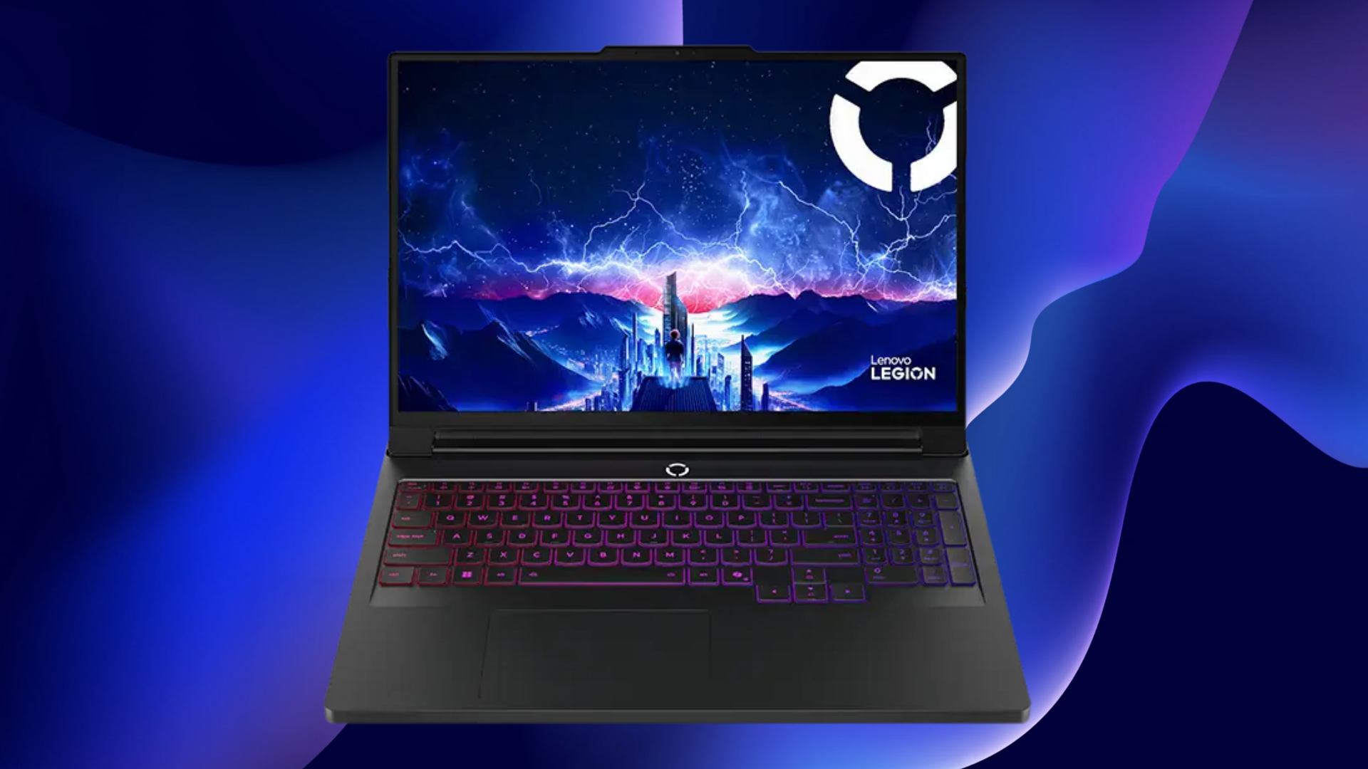 An image of Lenovo Legion Pro 7i Gen 10