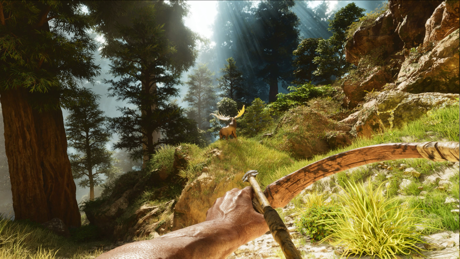 An image of Ark Survival Ascended
