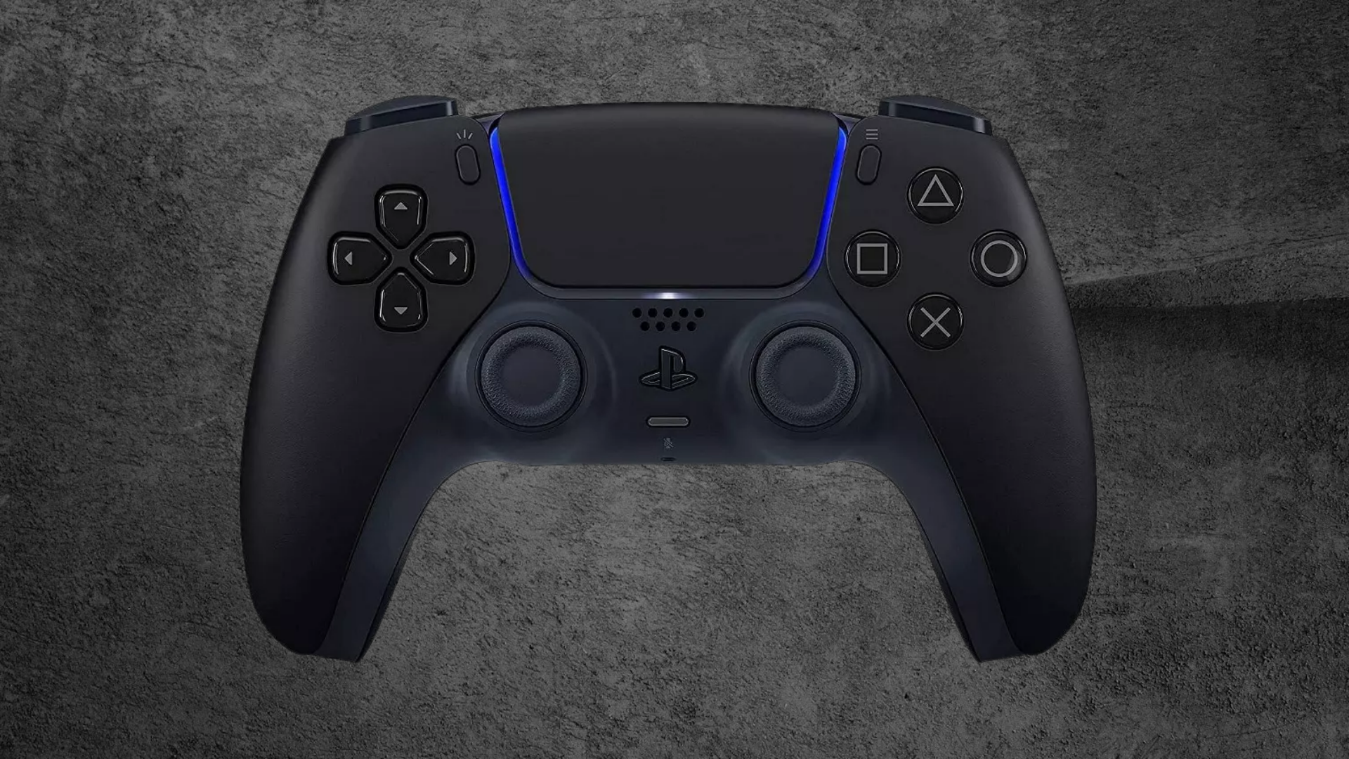 An image of Sony DualSense Wireless Controller