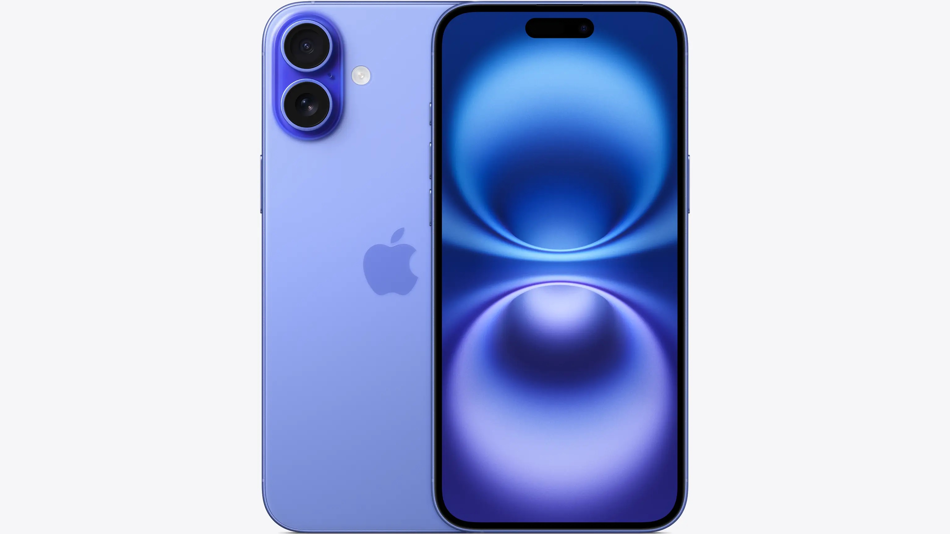 Picture of iPhone 16 Plus