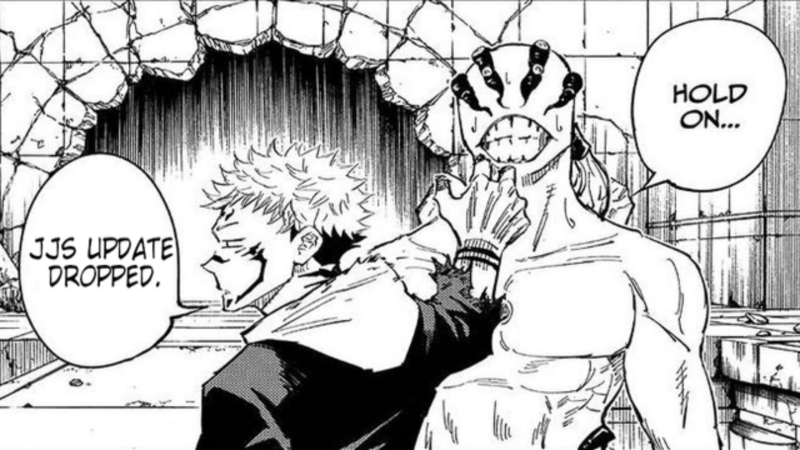 Jujutsu Shenanigans Defense Attorney Guide