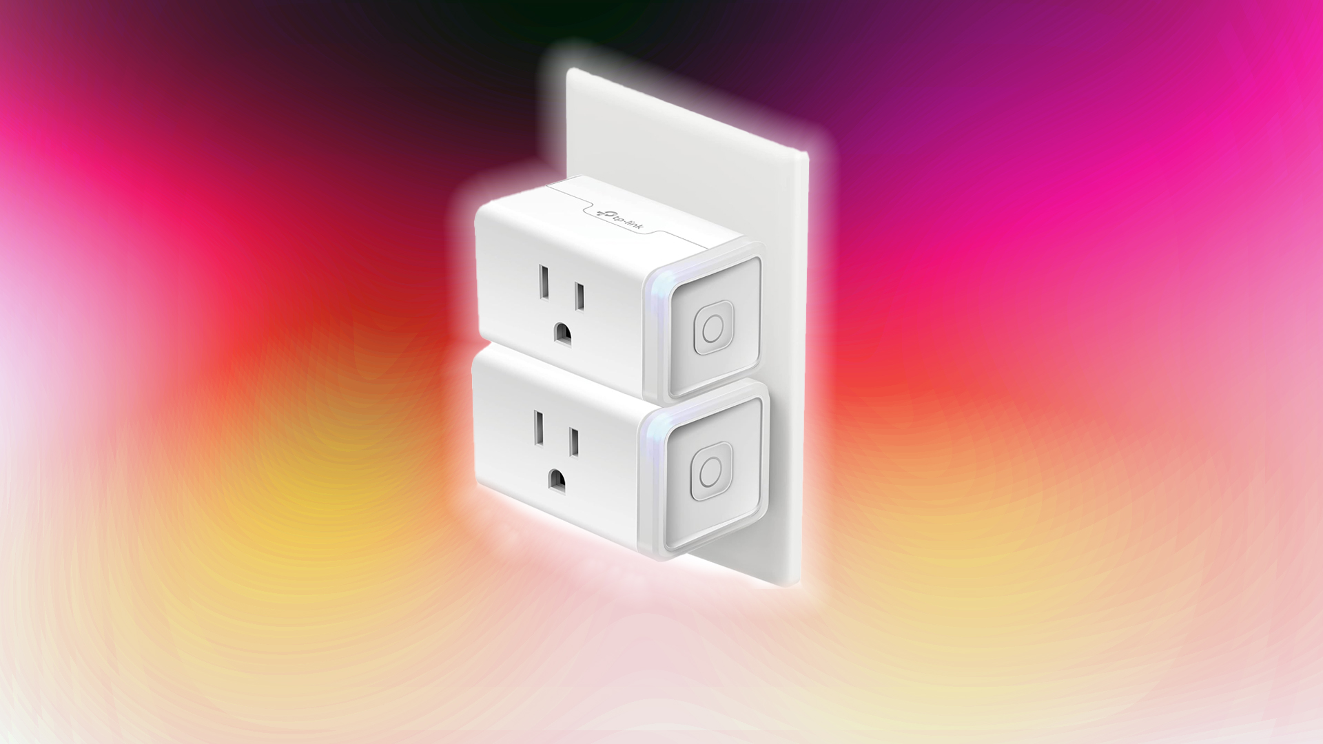 A smart plug under $50