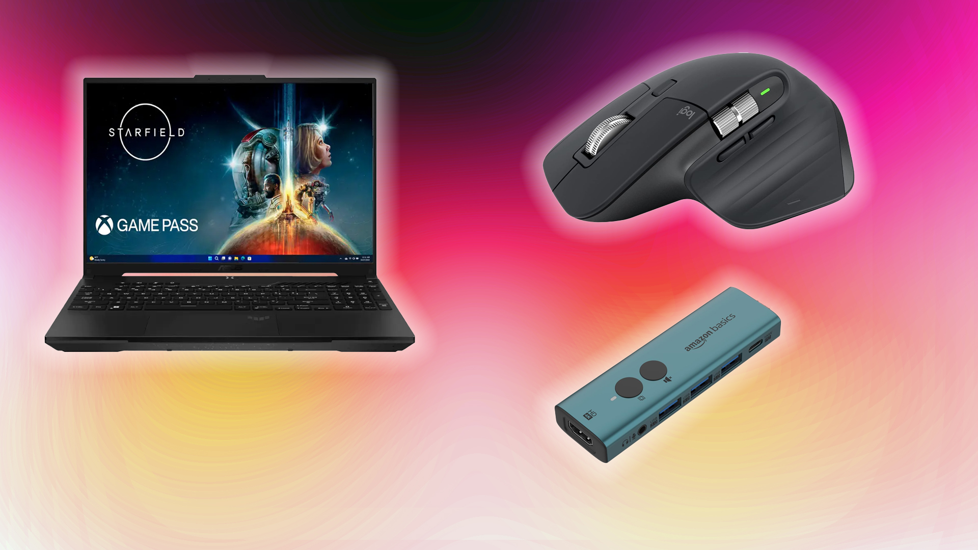 Top 5 Tech Accessories Every Laptop Owner Should Have