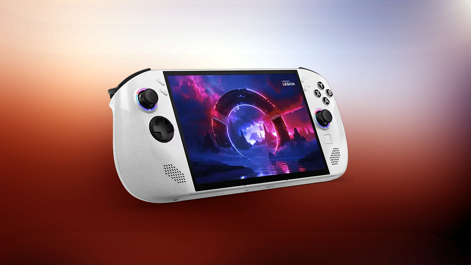 Nintendo Switch 2 vs Lenovo Legion Go S: Performance, Features, and More