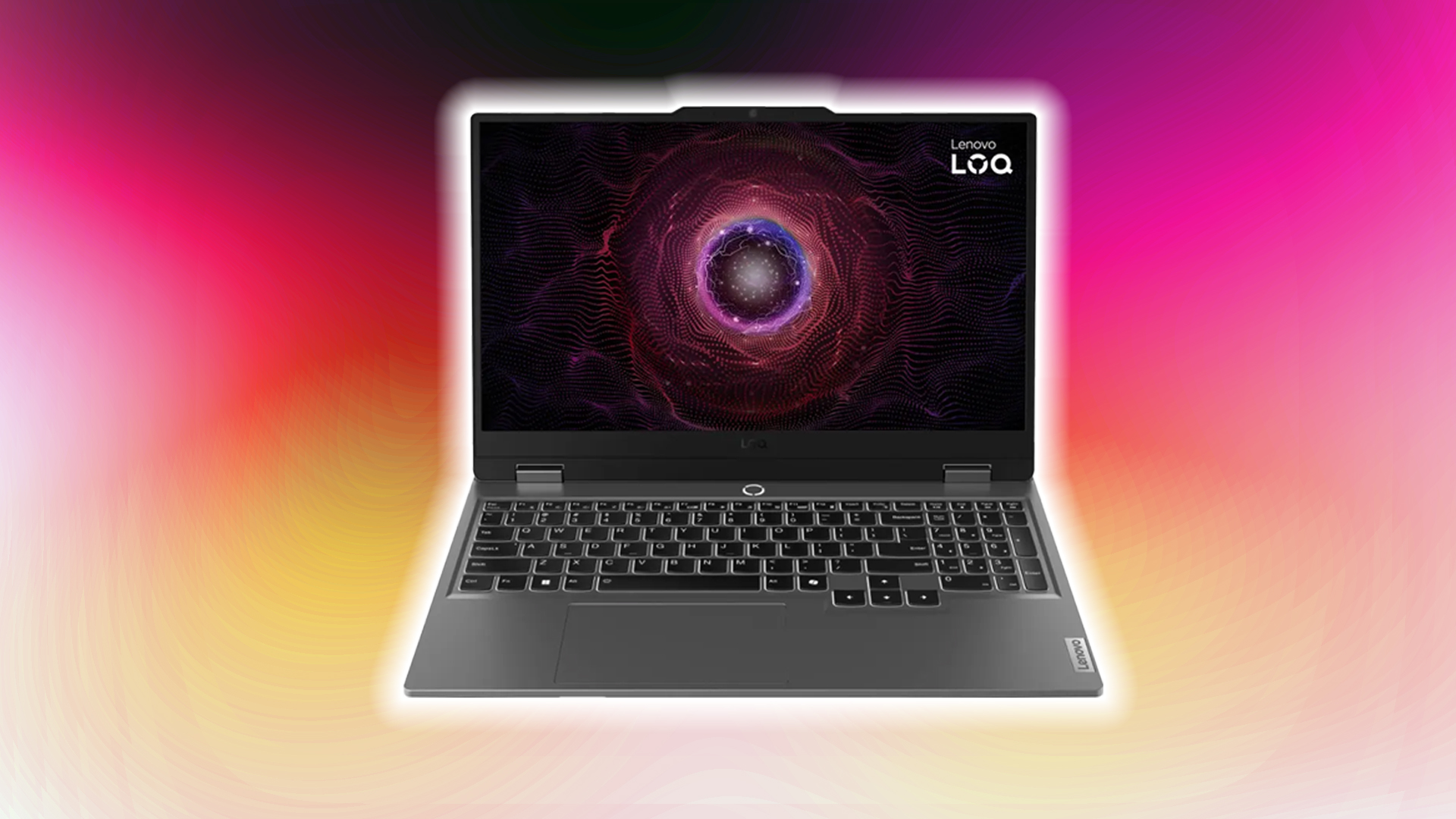 Lenovo LOQ possesses serious firepower for budget gamers