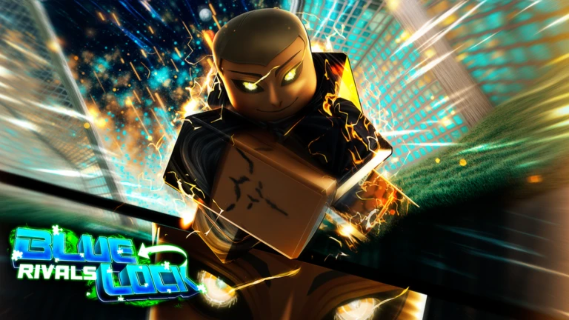 Loki Style is a Master-rank Style (Image via Blue Lock Rivals Unofficial Fans | Roblox)
