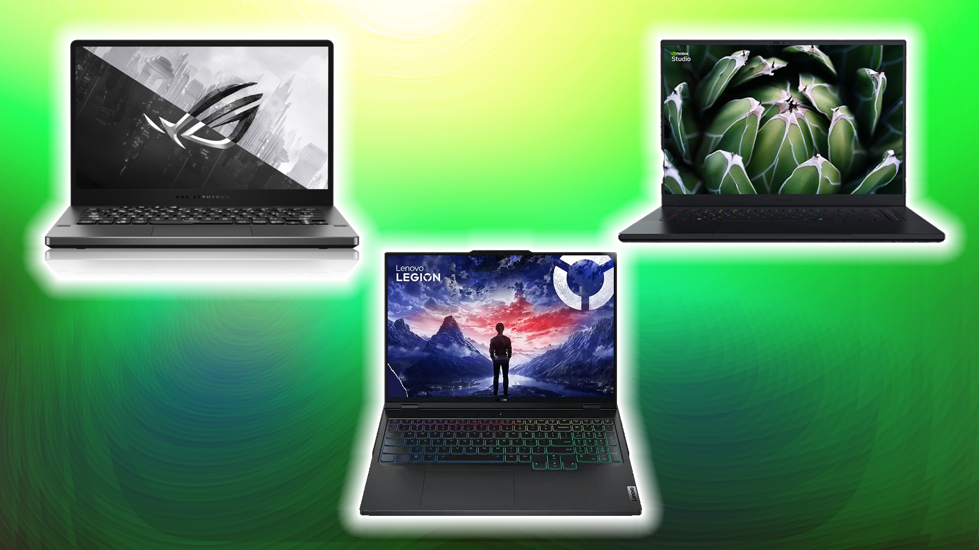 Best Laptops for MMORPGs in 2025: Play Final Fantasy XIV, WoW & Black Desert Online Smoothly