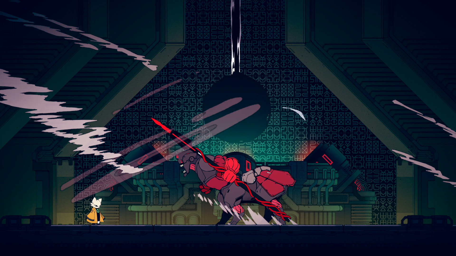 Nine Sols (Source: RedCandleGames)