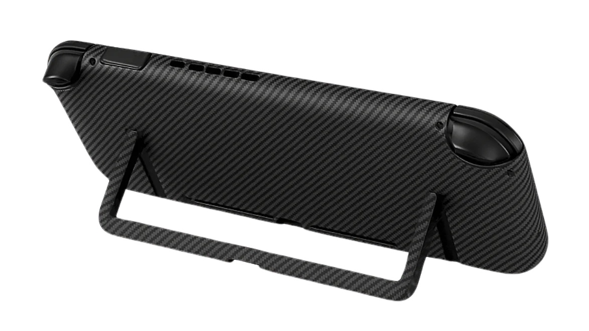 Picture of THINBORNE 600D Aramid Fiber Case