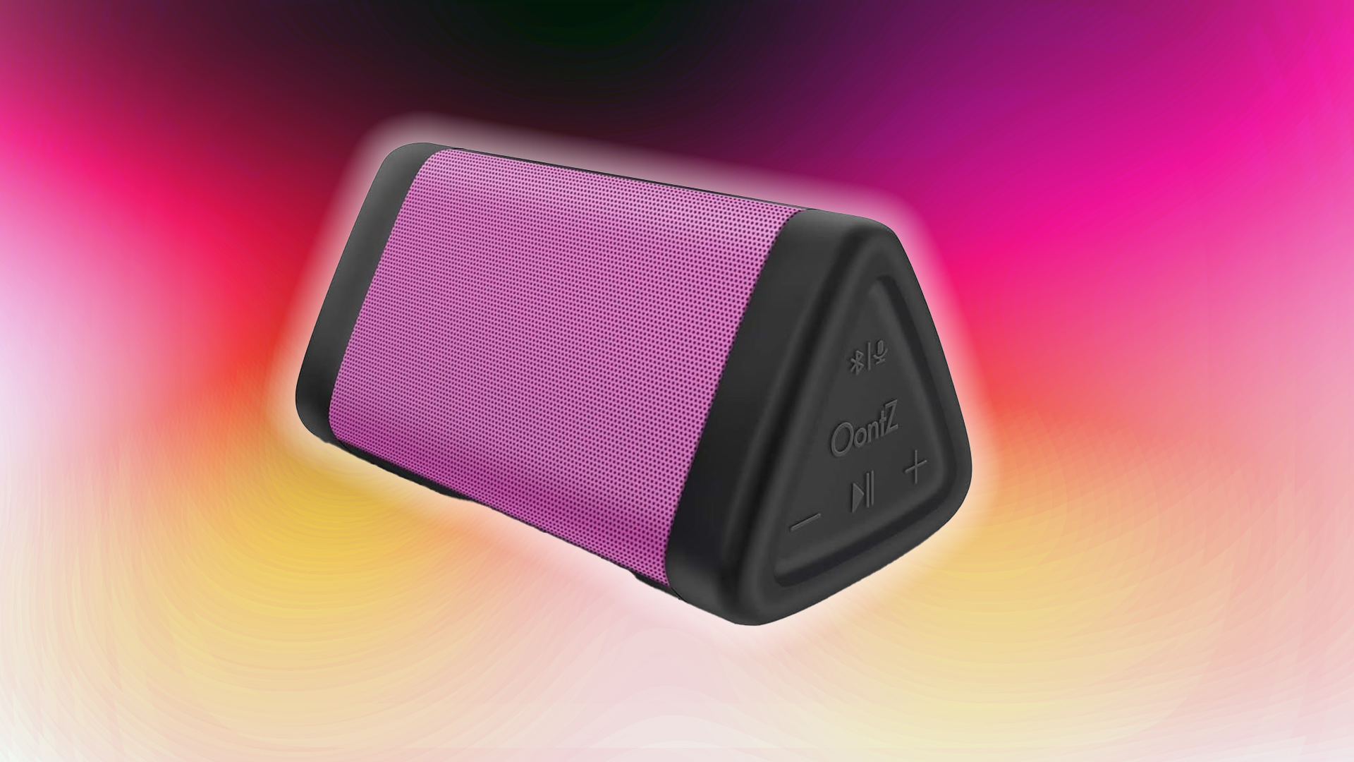 budget bluetooth speaker that you can use as a tech gift