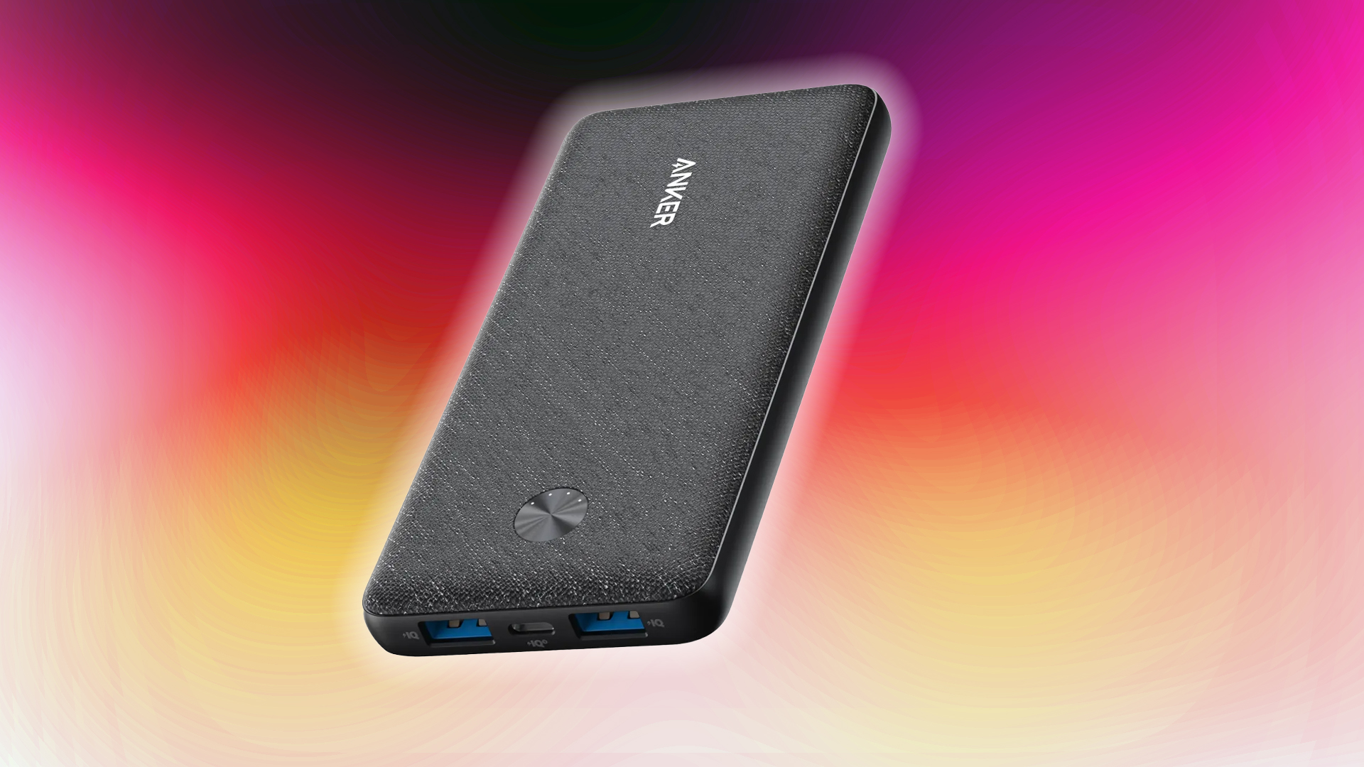 A power bank under 50$