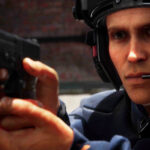 Continue Alex's journey in protecting his city from a new threat (Image via Teyon)