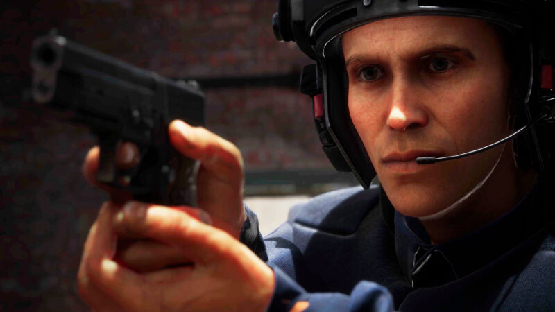 Continue Alex's journey in protecting his city from a new threat (Image via Teyon)