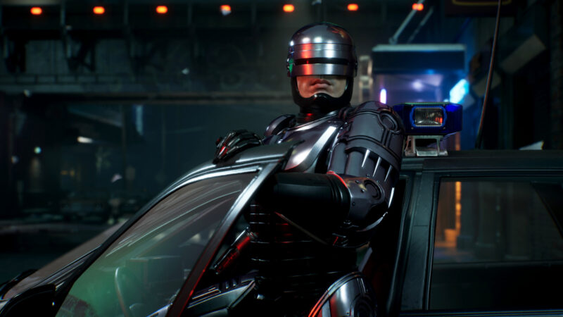 How To Pre-Order RoboCop: Rogue City – Unfinished Business