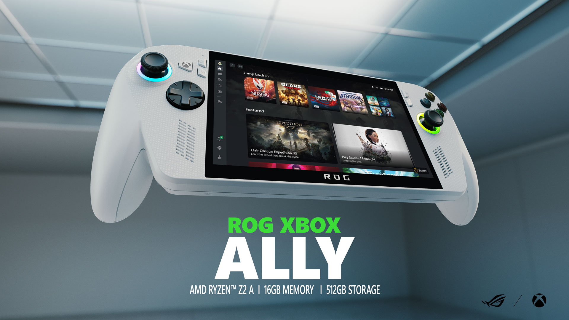 Can You Install Steam on the Xbox Ally?