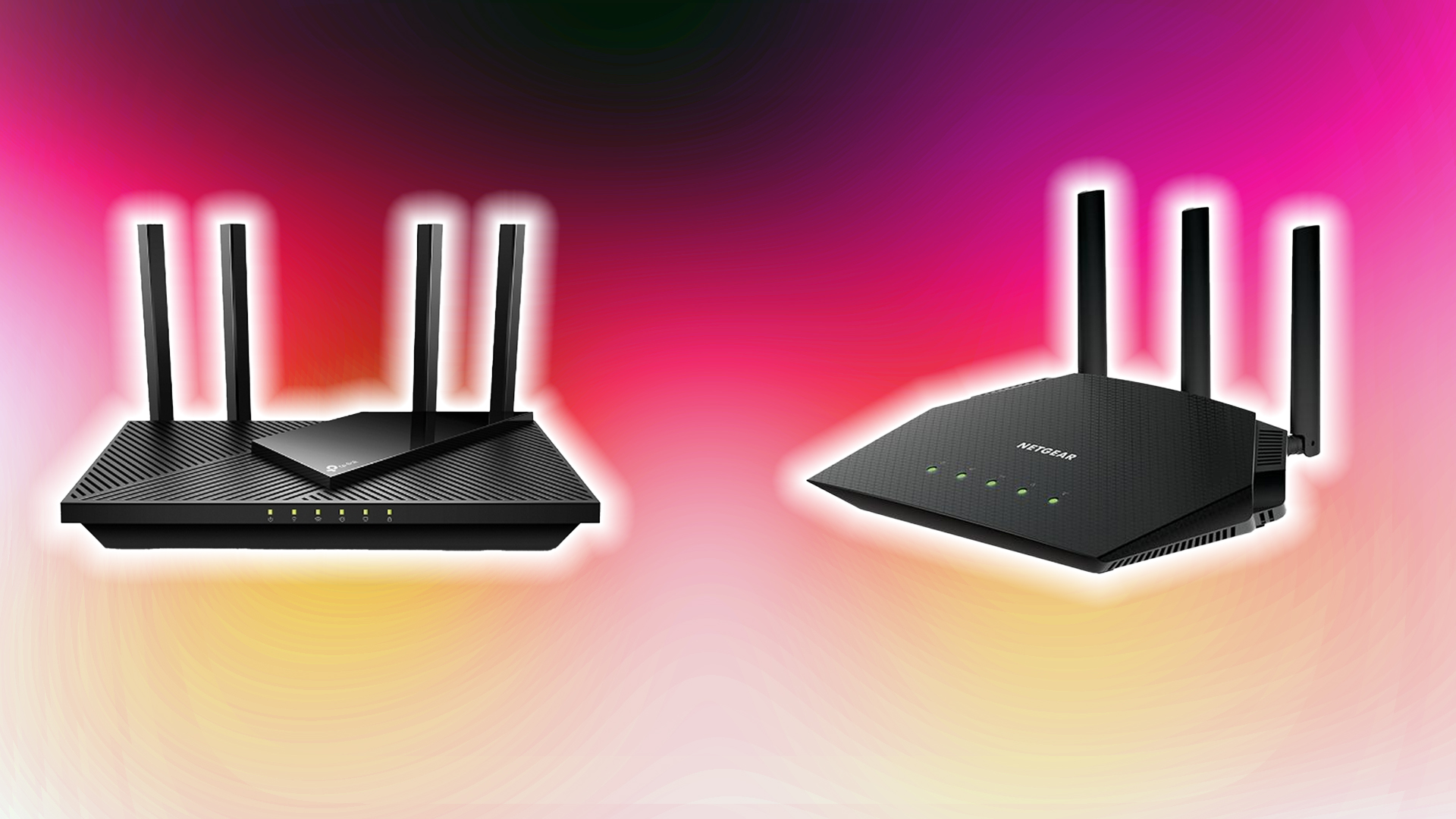 5 Best Routers for Fast Home Internet (Under $80)