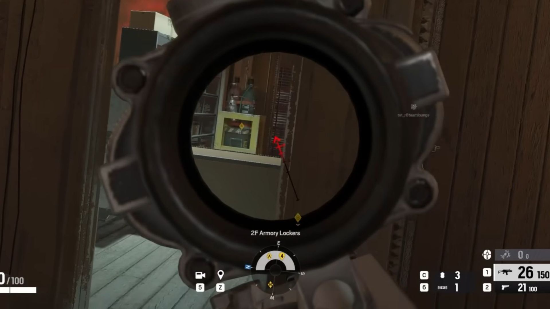 Rainbow Six Siege X will be free-to-play on launch. (Source: Ubisoft | Coconut Brah/YouTube)