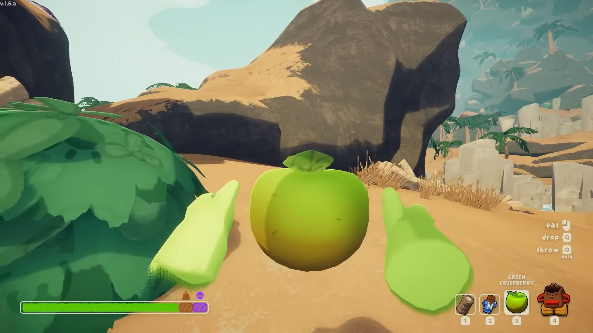 PEAK: Safe Berries To Eat