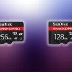 Best microSD Express Card Deals for Switch 2
