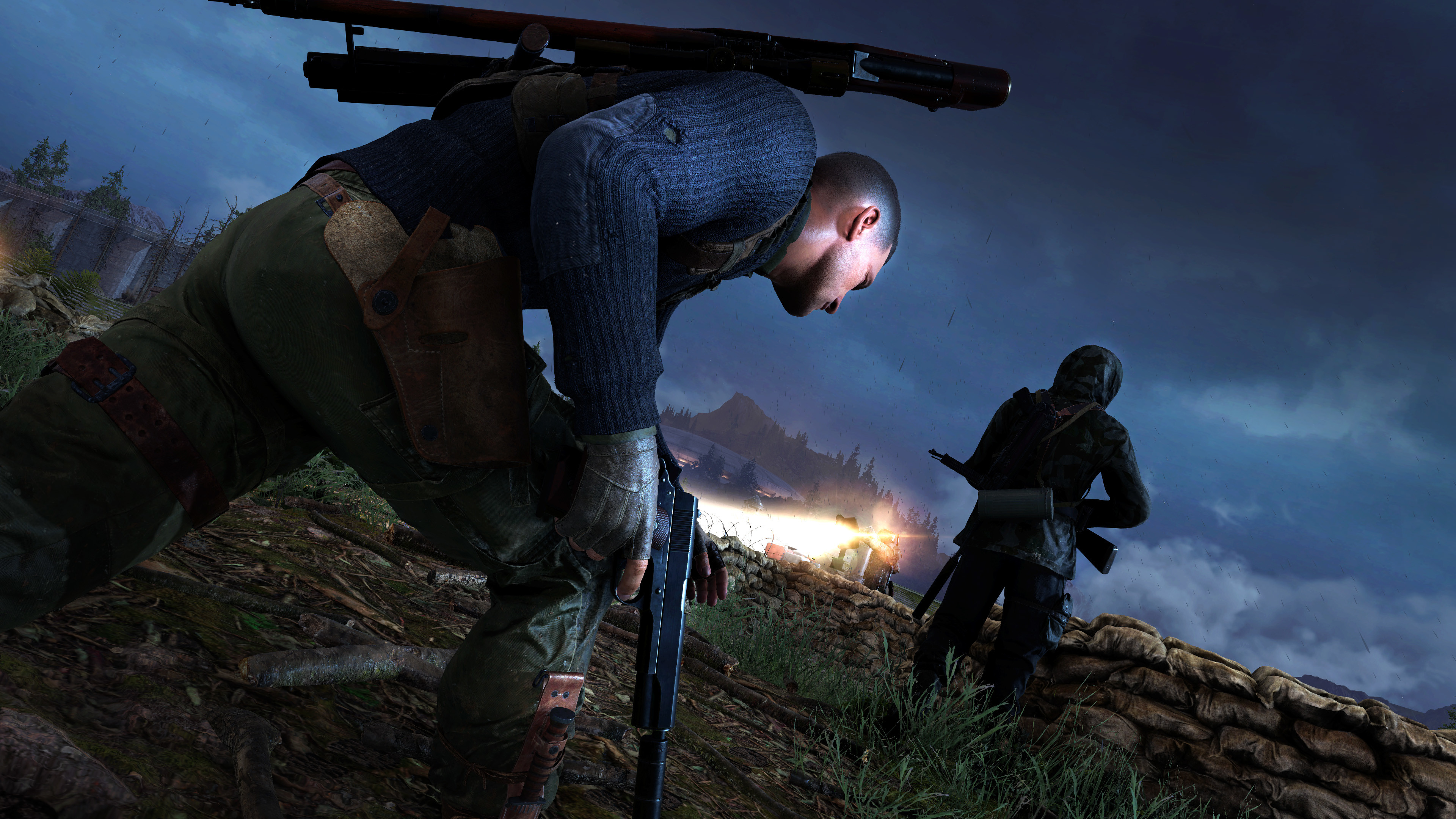 Sniper Elite 5 (Source: Rebellion)