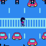 Achieve S-Rank in Deltarune