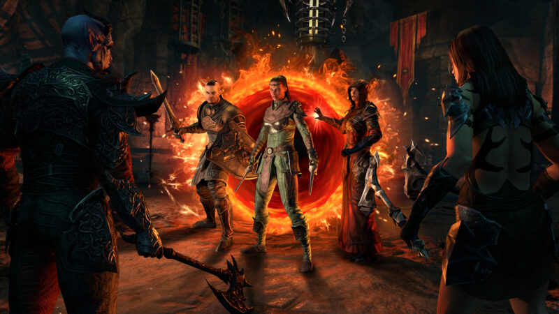5 Games like Dune Awakening you should try