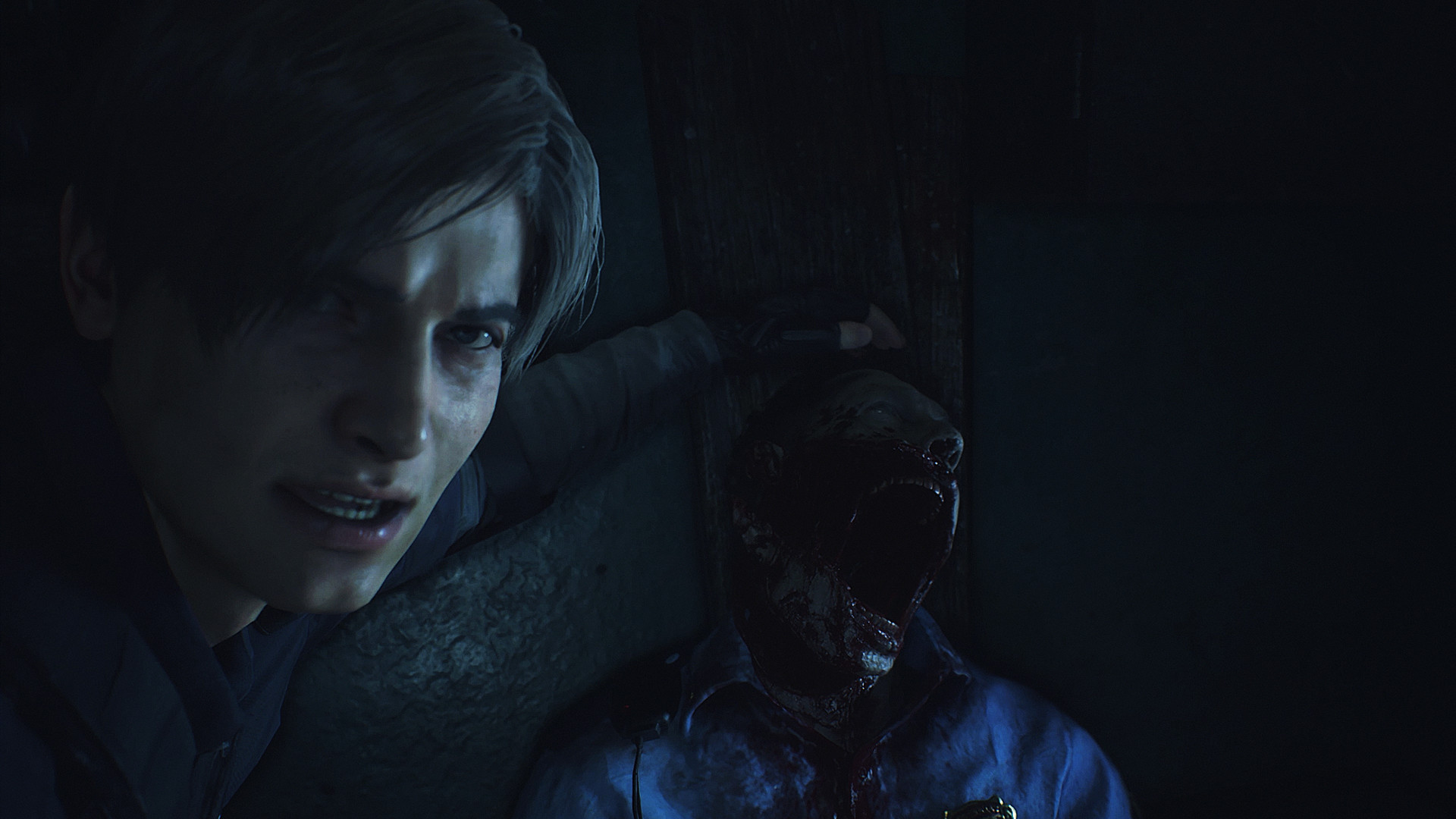 RE 2 SS