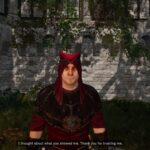 Tainted Grail The Fall of Avalon: The Word is Silent Walkthrough (Source: Awaken Realms)