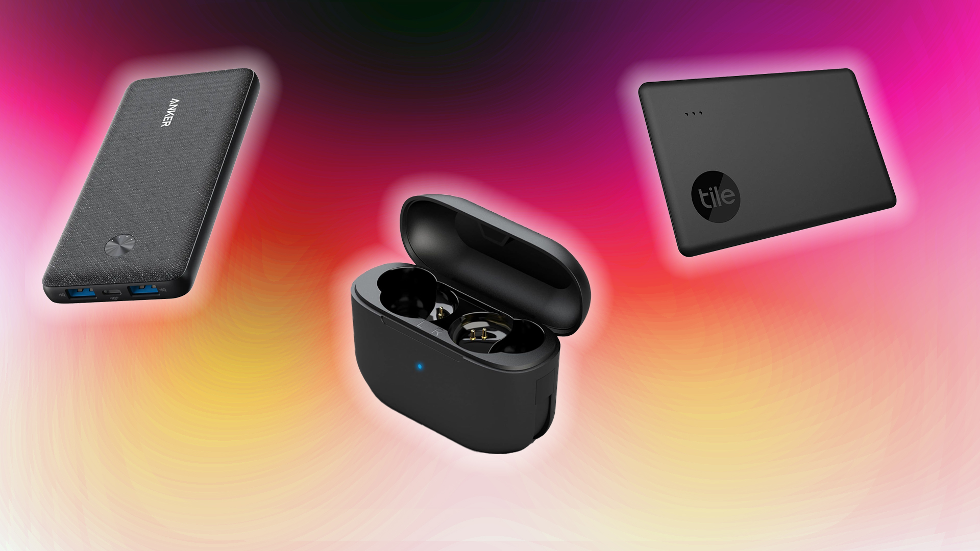 Top 5 Tech Gifts Under $50 That Are Actually Useful