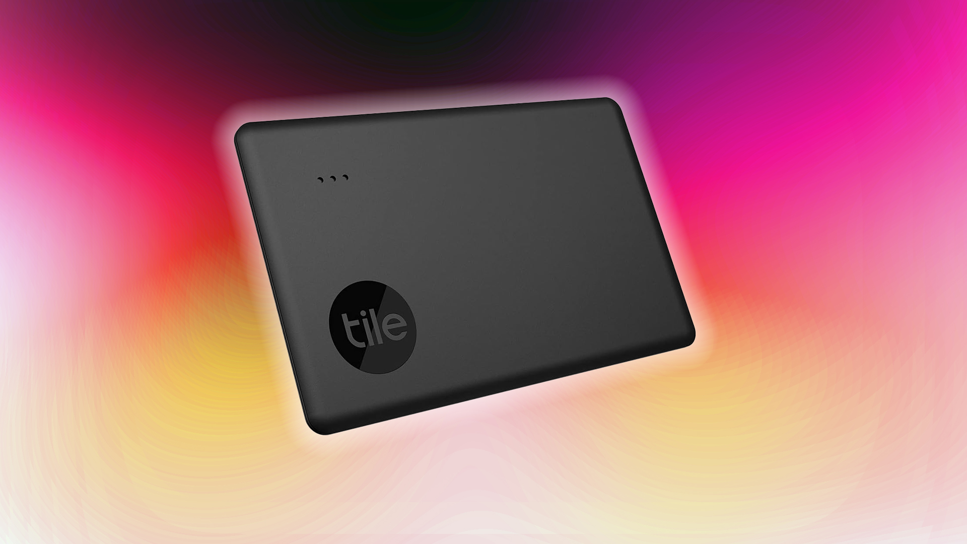 A wallet locator which you can use as a tech gift