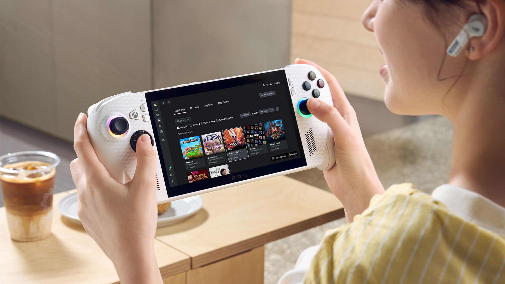 When Is the Xbox Ally Launching? Expected Price & Release Window