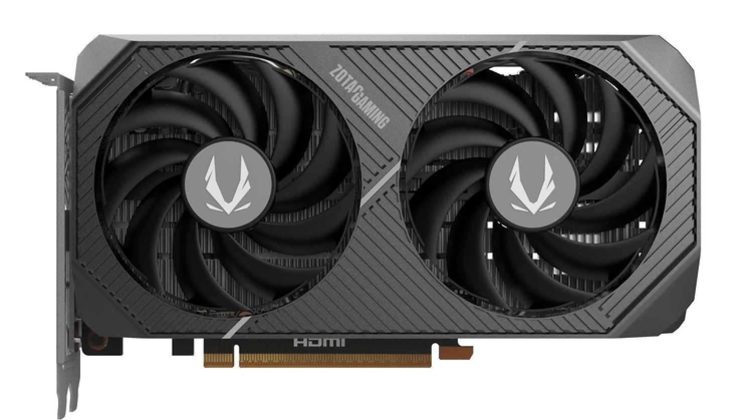 Zotac GeForce RTX 5050 Twin Edge