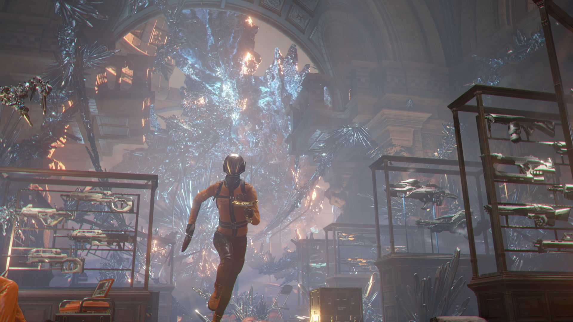 3DMark’s Browser is excellent for comparing two GPUs (Image via 3DMark)