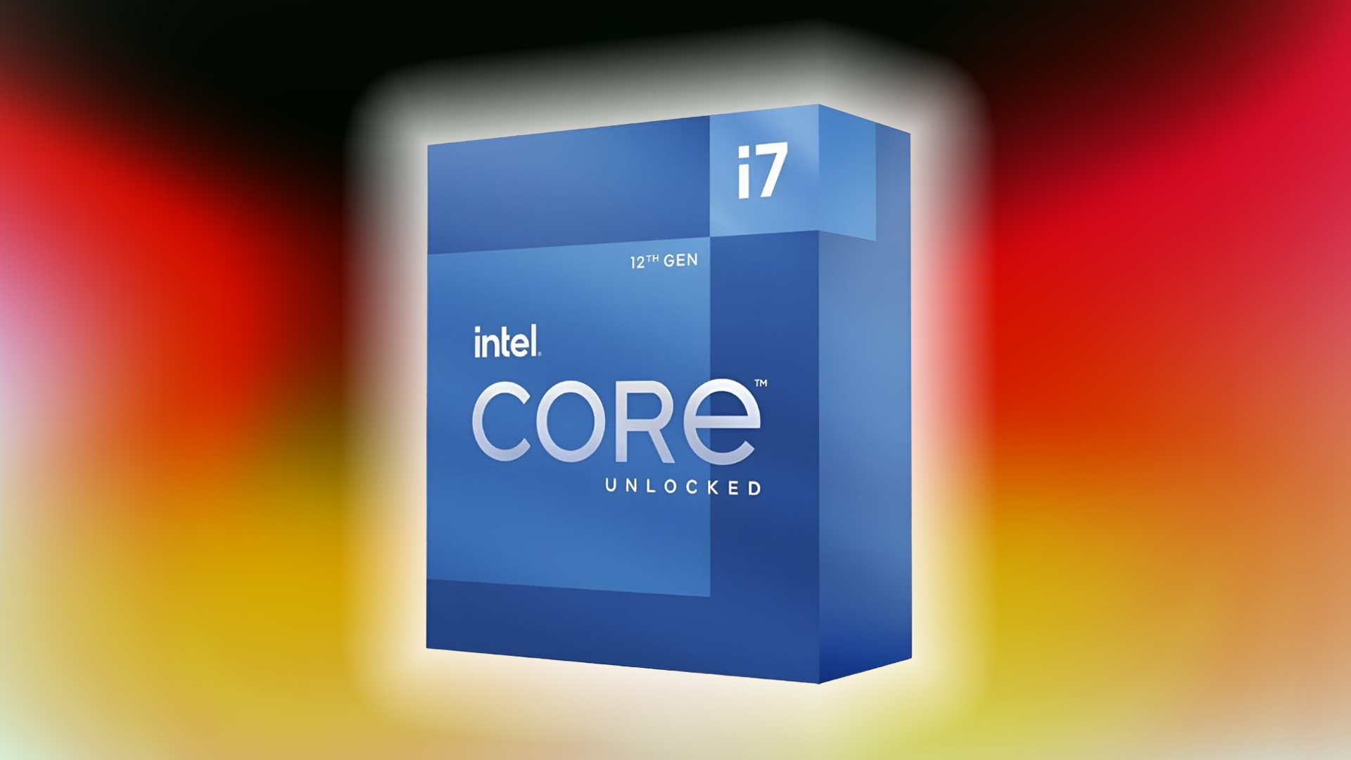 Image showing the Core i7 12700K (Image via Intel) best cpu for cs2
