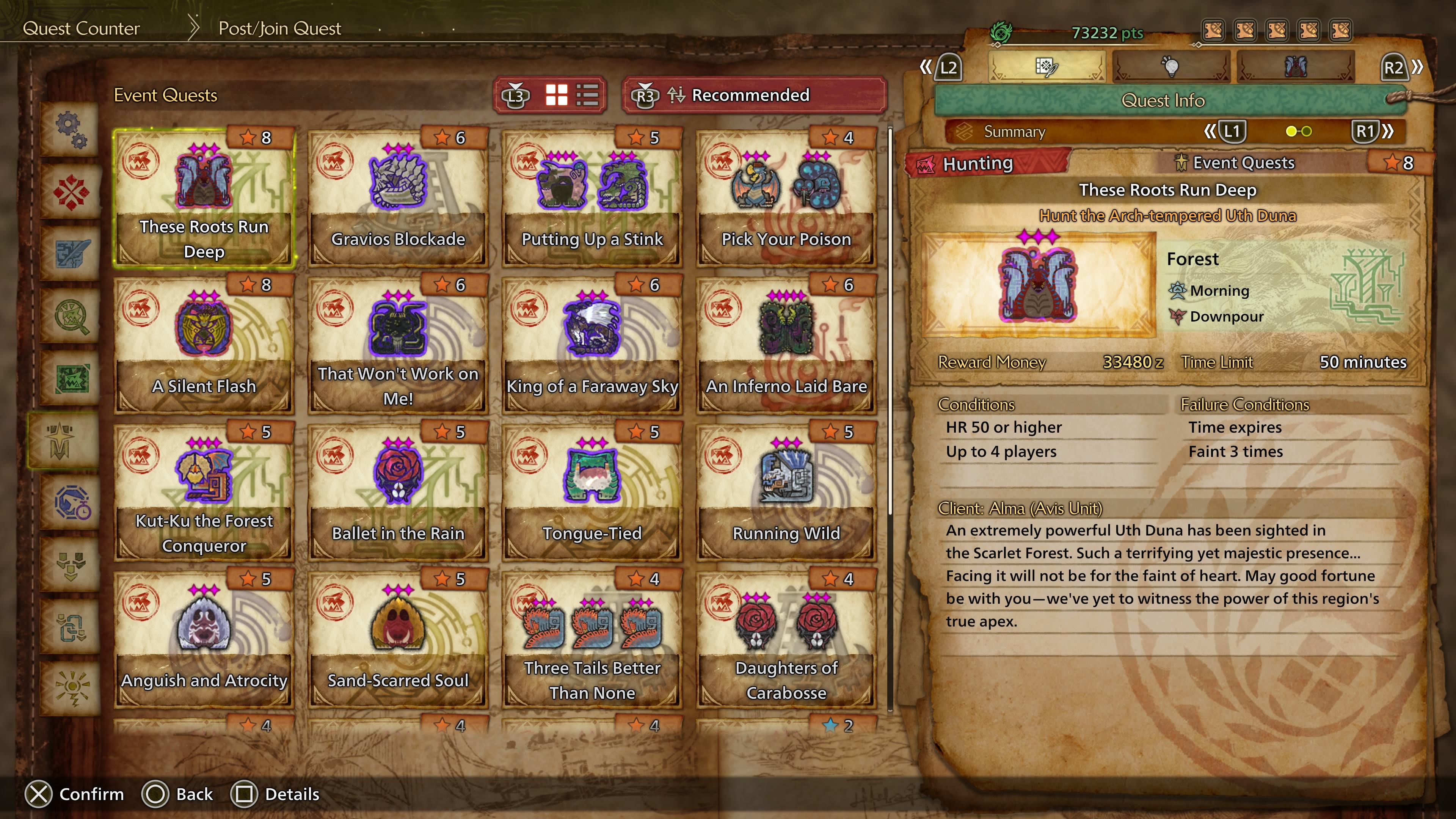 Monster Hunter Wilds (Image via Capcom)