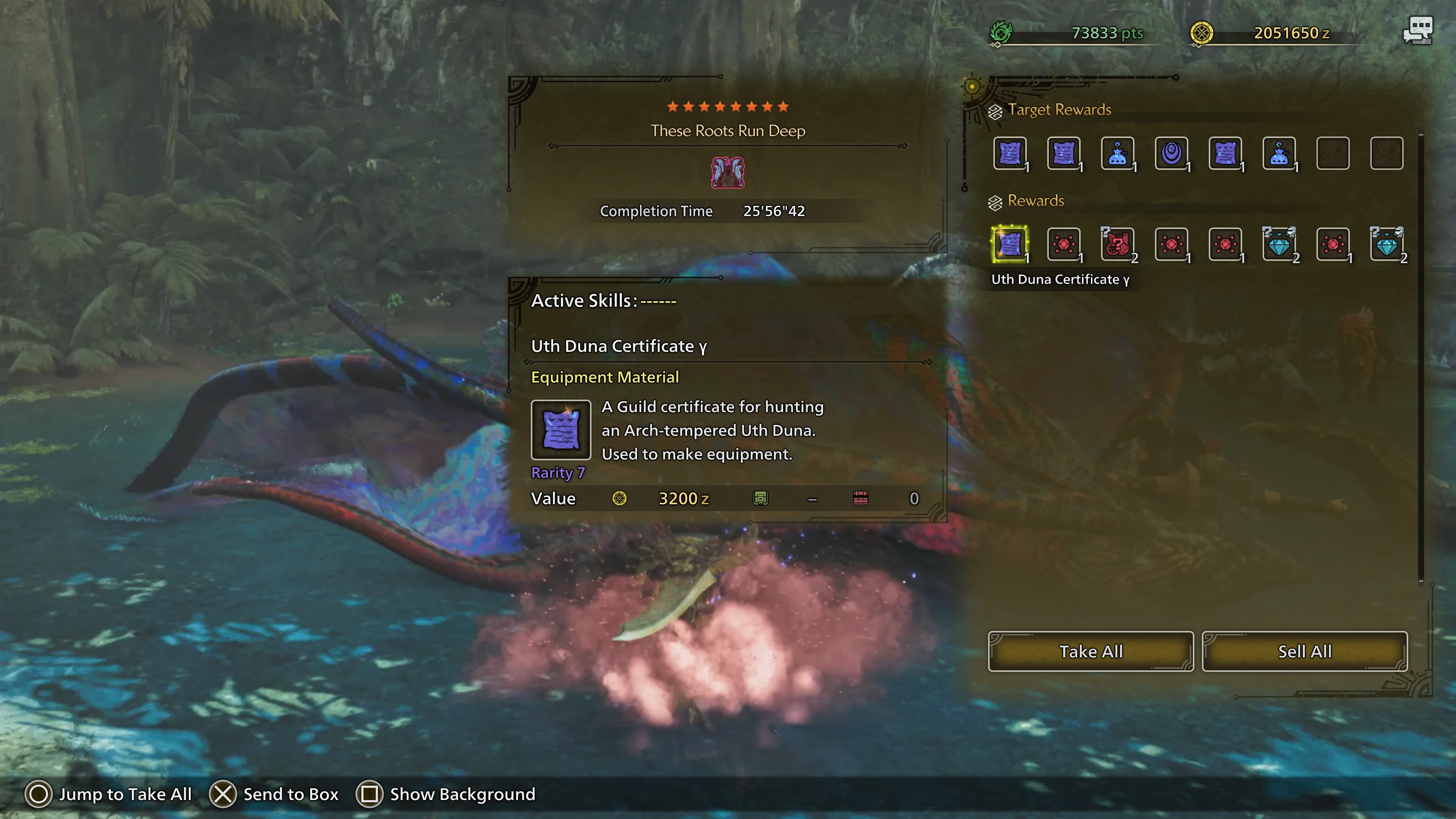 Monster Hunter Wilds (Image via Capcom)
