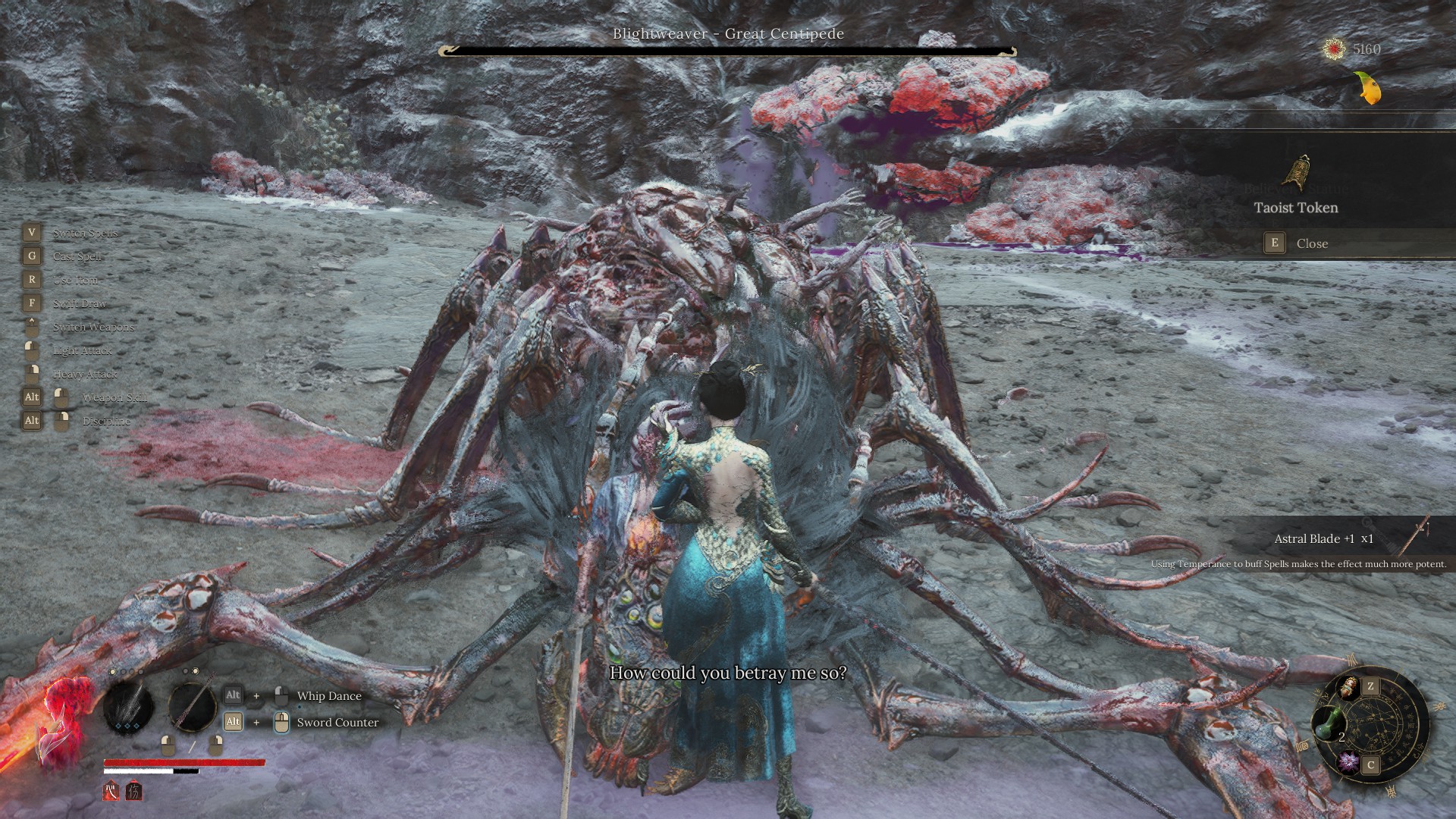 This fight is no so hard (Source: 505 Games)