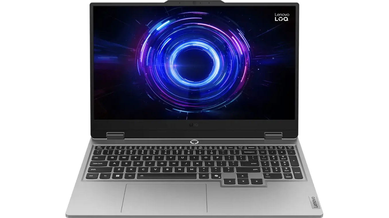 Picture of Lenovo LOQ 15