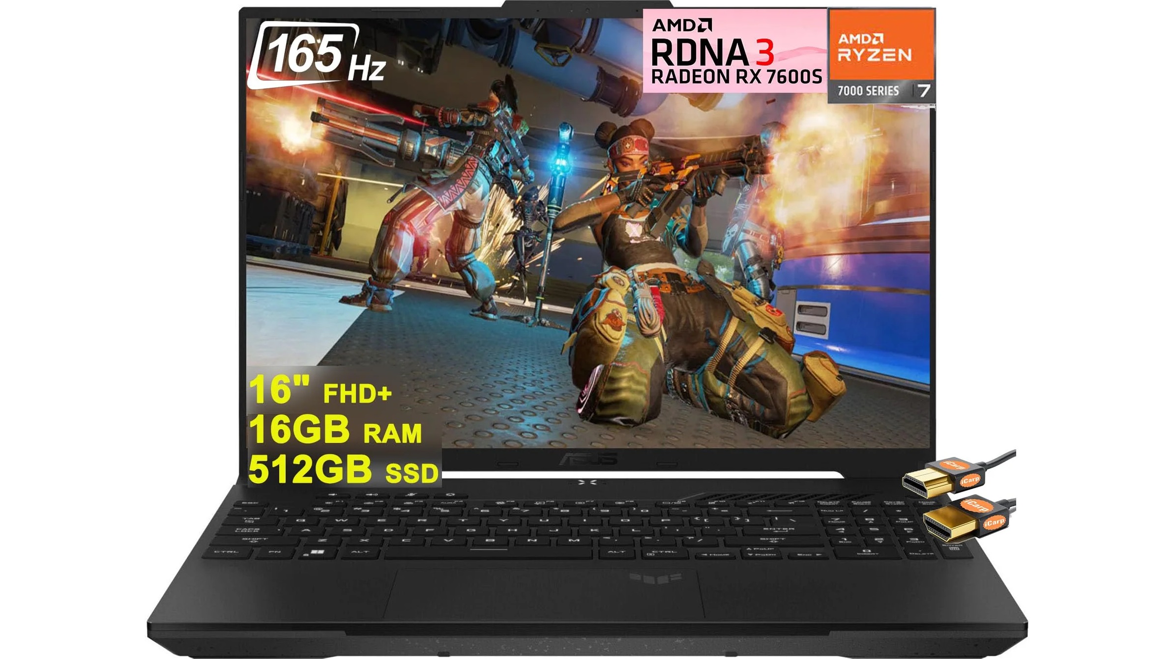 Picture of ASUS TUF Gaming A16