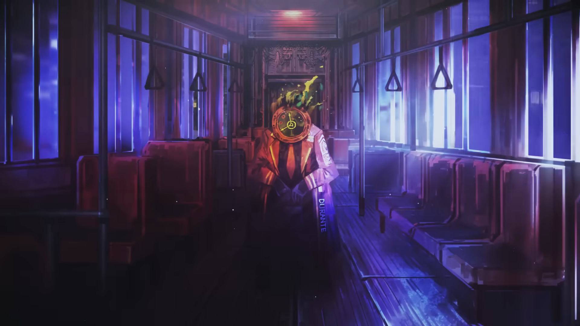 You can reroll quite easily in Limbus Company (Image via Project Moon)