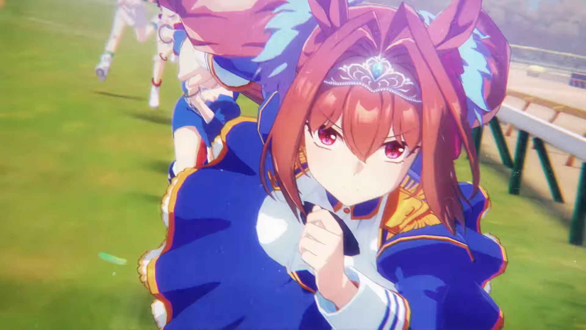 Enhance your characters (Image via Cygames Inc.)