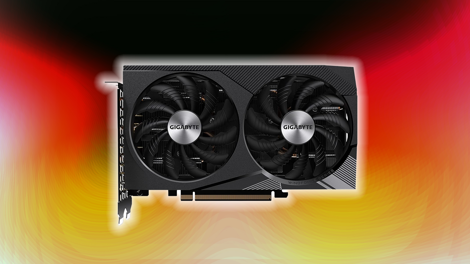 GTX 1660 Super to RTX 3060 12GB