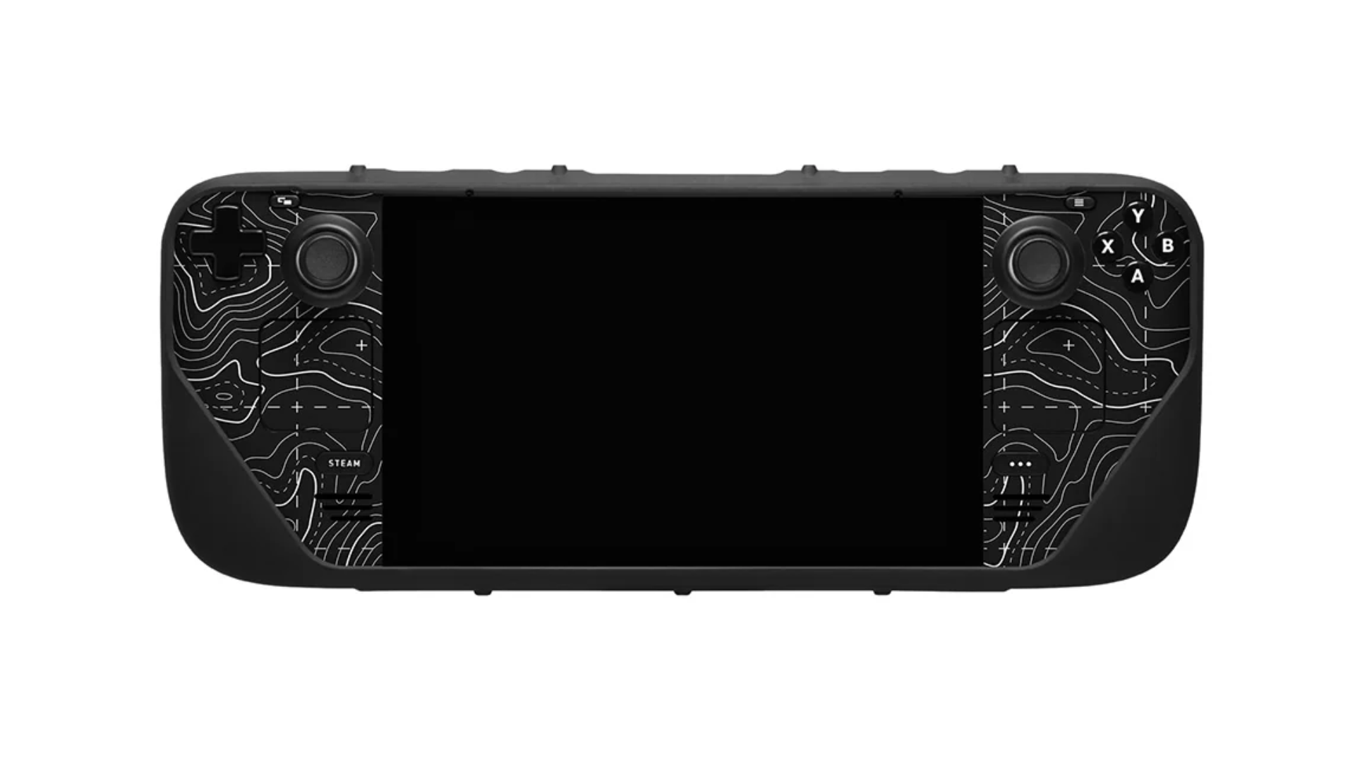 Dbrand Project Killswitch wraps your Steam Deck in rugged protection with grip, stand, and dock support.