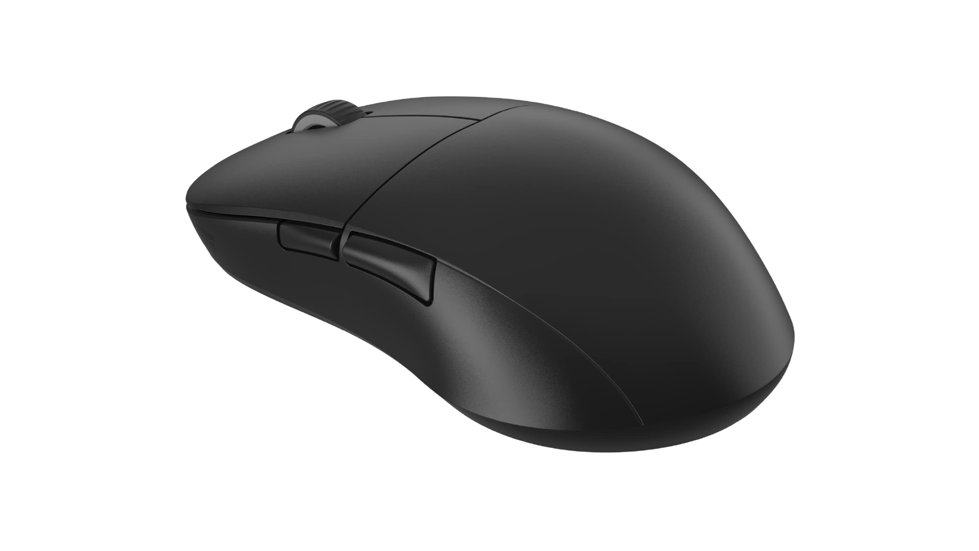 The Endgame Gear XM2we offers a straightforward, lightweight design aimed at FPS and competitive gaming.