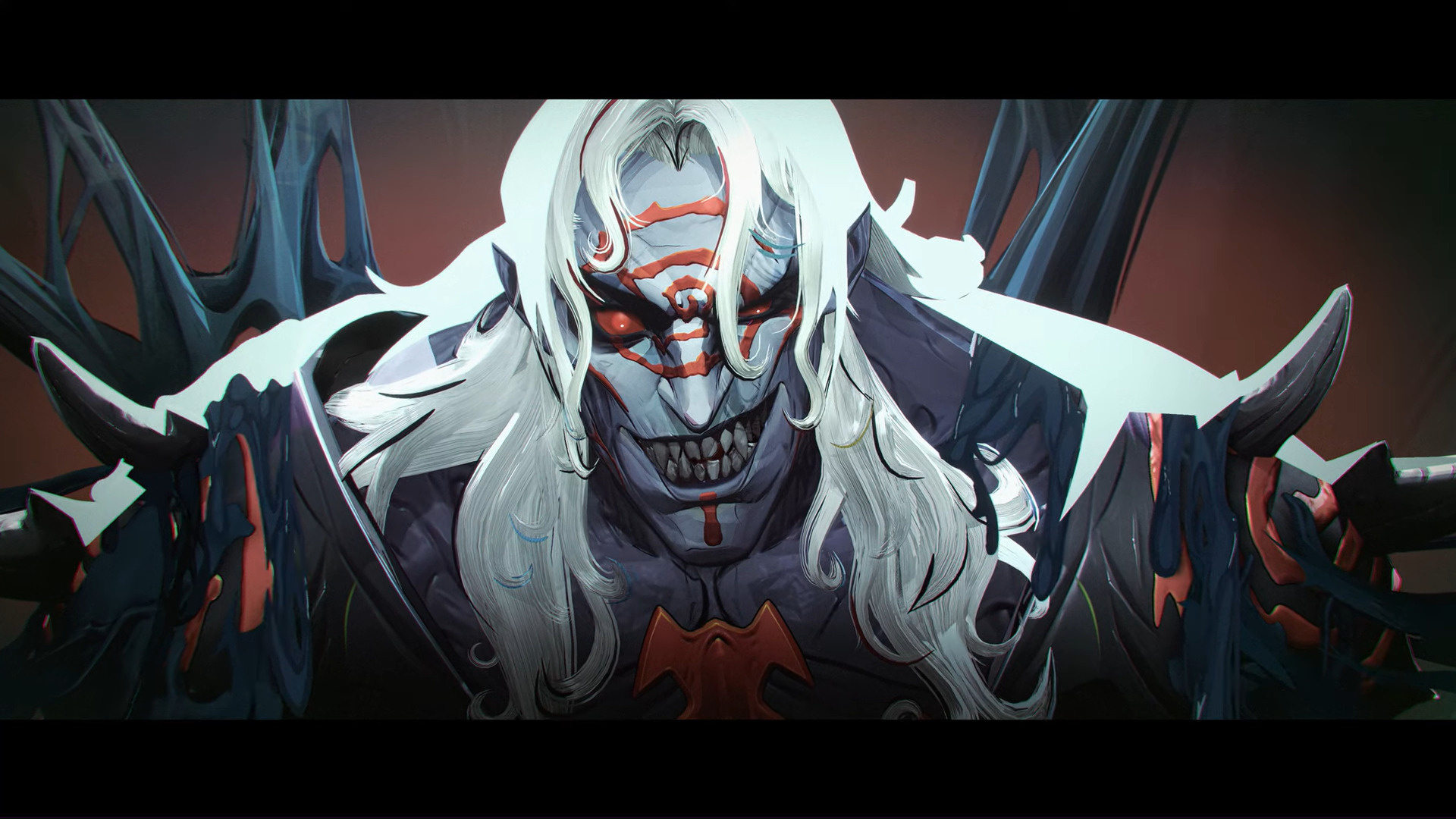 Knull will be the major focus for Season 3 of Marvel Rivals (Image via NetEase Games)