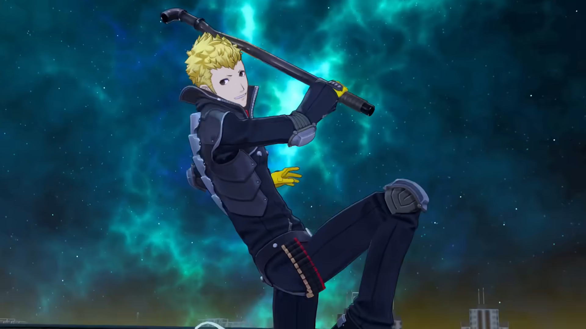 You can get your desired characters by rerolling (Image via SEGA)