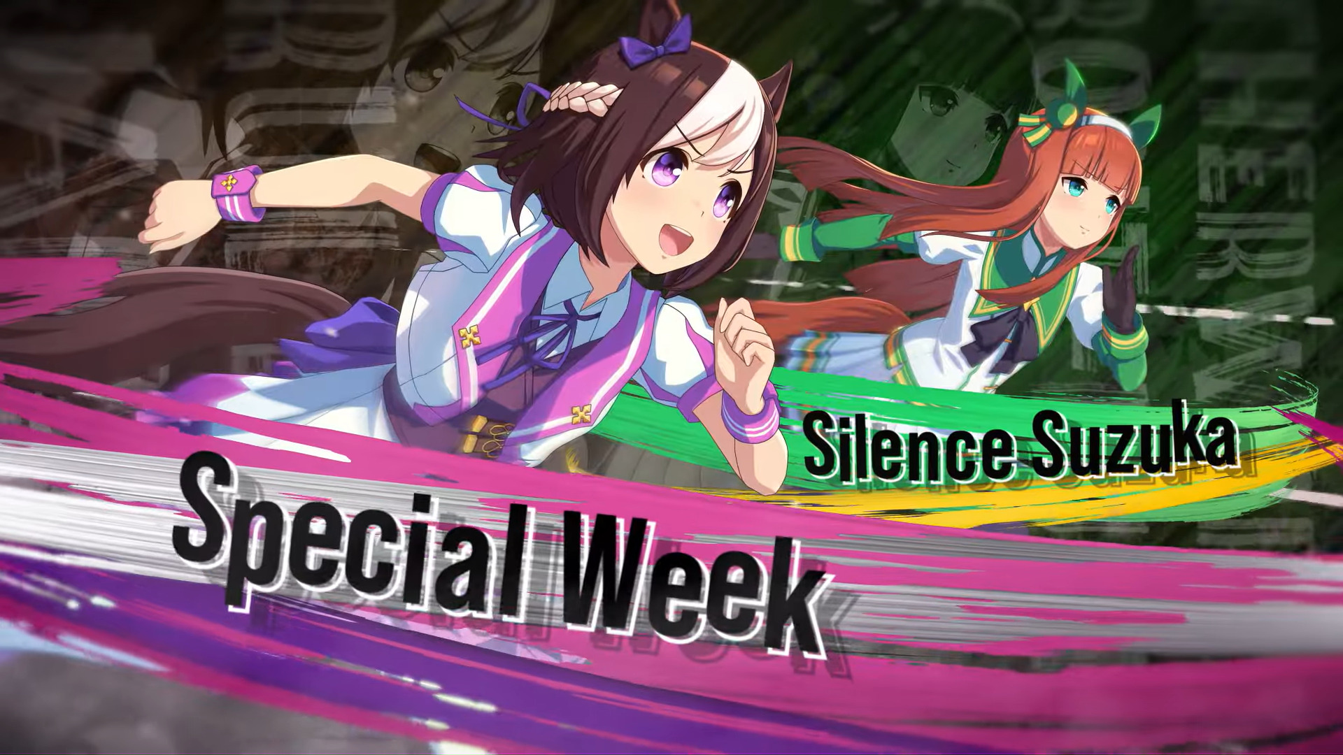Special Week is a recommended runner (Image via Cygames Inc.)